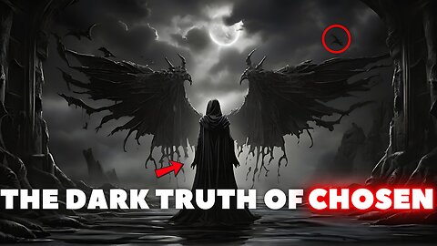CHOSEN ONES | The HARSH TRUTH No One Tells You Ever! #chosenones #chosenone #chosen