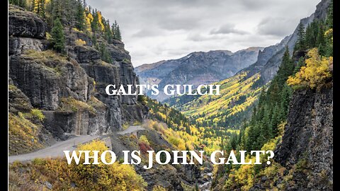 John Galt MID-WEEK UPDATE W/ INTEL FROM SGANON, 107, PSF, X22, PHIL G, Brad Barton, JACO+++