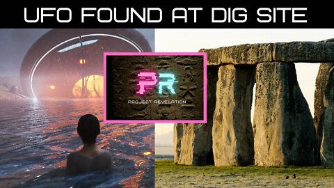 Ancient Astronauts Left Their UFO Here?| The Christian Guide To Disclosure