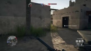 Battlefield 1 MP Game 12