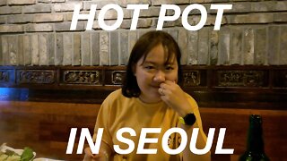 HotPot in Seoul - Join Us For A Delicious Feast In Mapo Gu