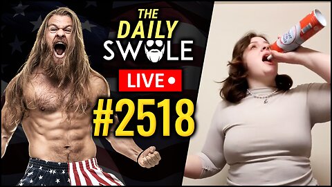 Personal Responsibility Is The Answer | Daily Swole Podcast #2518