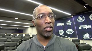 Kansas State Football | Assistants talk about challenges Kansas presents