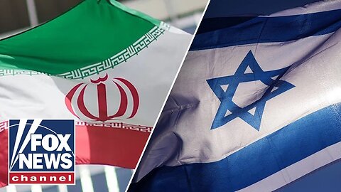 Sources to Fox: Iran could strike Israel soon