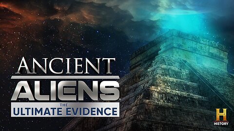 Ancient Aliens: Von Daniken's Controversial Revelations (S5E10)