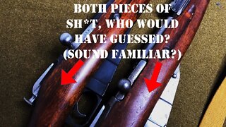 Stupid Gun Myths - Episode 15: "The Mosin Nagant is Just a Garbage Rod"