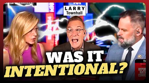 CNN Host Left SPEECHLESS When Republican Asks DAMNING QUESTIONS About Trump Assassination Attempt