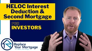 Write off the Interest Using the Home Equity Line of Credit (HELOC) on a Rental?