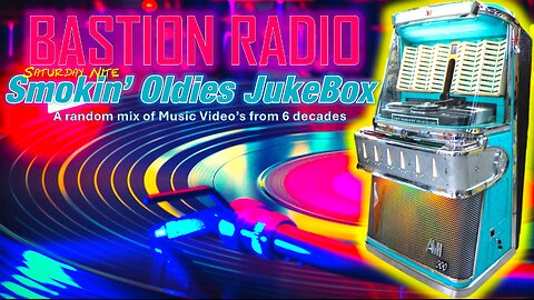 SMOKIN' OLDIES VIDEO JUKEBOX