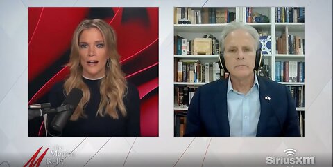 Hamas Uses American & Western Media to Wage War on Israel: Michael Oren w' Megyn Kelly