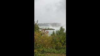Horseshoe Falls , Niagara River 🇺🇸 #4