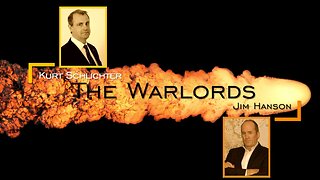 The Warlords Episode 9