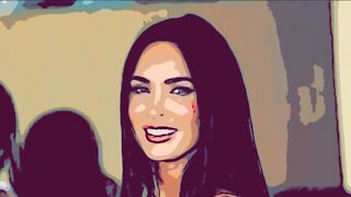 Warning ⚠️ The Ultimate Past Altering Megan Fox Carbon Copy MTF Subliminal