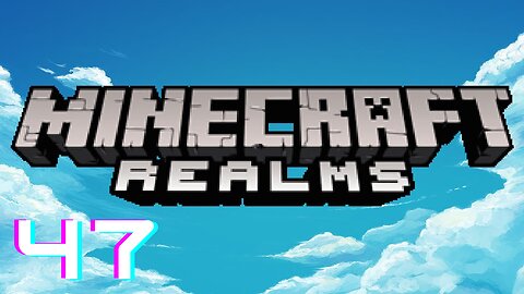 Treasure Room - Minecraft Realms #46