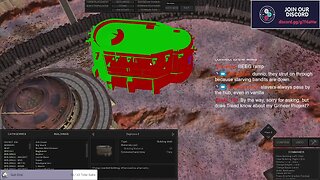 Kenshi Modding & Chatting. VOD 24