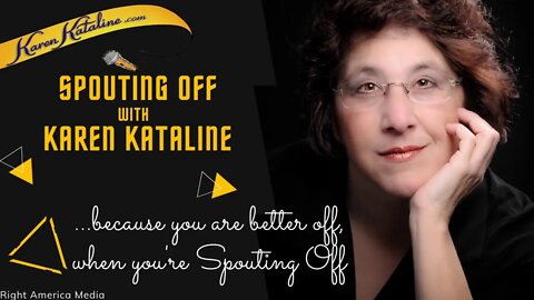 Spouting Off with Karen Kataline - WSMN 1590AM & 95.3FM
