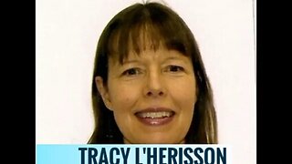 Tracy L'Herisson Interview | ETHE 037 Podcast Teaser #3 of 4