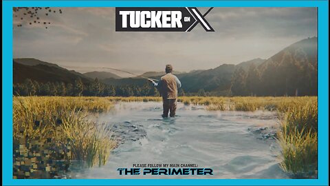 TUCKER ON X : EPISODE 42 - CONGRESSMAN TIM BURCHETT - TALKS UFOs | TUCKER CARLSON