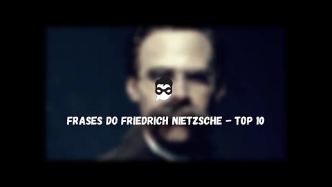 Frases do Friedrich Nietzsche Top 10