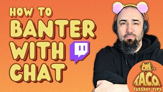 Twitch Chat Tips: How To Keep the Conversation Going