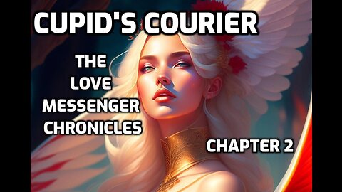 Cupid's Courier: The Love Messenger Chronicles 2