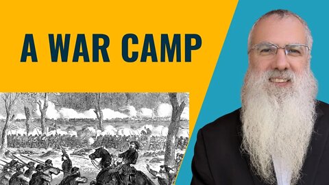 Mishna Eruvin Chapter 1 Mishnah 10 A war camp