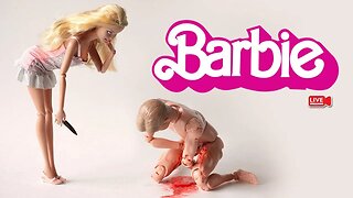 Barbie is FEMINISM