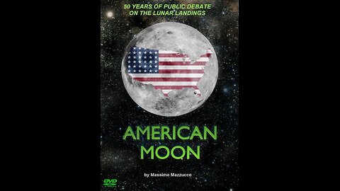 American Moon (documentary)