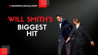 Will Smith Oscars Memes and More!
