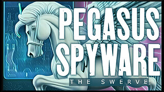 Tapping Phones Has Never Been Easier | Pegasus Spyware Scandal