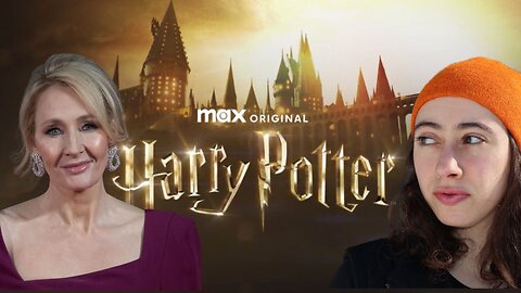 NEW Harry Potter Showrunner & Writer Announced! | My Thoughts And Full Breakdown!