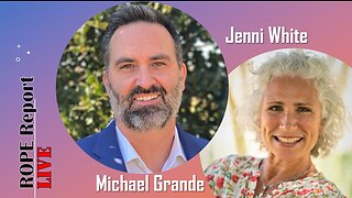 ROPE Report #49 - Michael and Jenni Talk Educational Tax Credit Rules; Comments Due October 12th