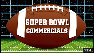 Super Bowl Commercials Compilation