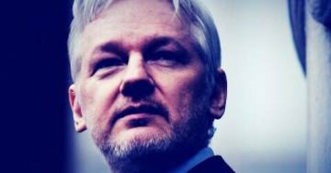 HUGE! Julian Assange Offered Political Asylum by Mexico After UK Judge Blocks US Extradition!