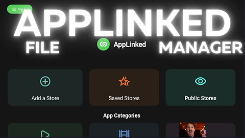 APPLINKED Gateway to Exclusive Android Apps for Android Users