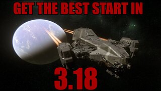 You NEED to be doing this in 3.18 | Star Citizen