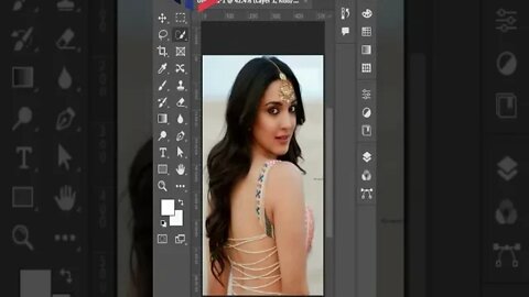 Photoshop Tips 02#Shorts