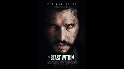 THE BEAST WITHIN - Movie Review