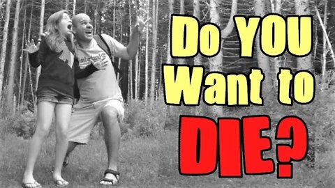 10 Things to Get You Killed when SHTF