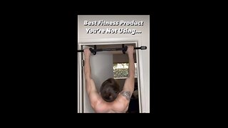 Best Fitness Product You’re Not Using