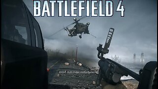 Battlefield 4 Campaign, but Only the Good Parts | Part 1| Battlefield 4