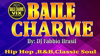 Baile Charme By: Dj Fabbio Brasil
