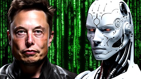 Game-Changer Alert: (Elon's New AI Company)