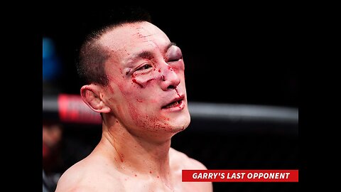 UFC@Ian Garry Says Daniel Rodriguez Isn't Best He's Fought, Despite Being Ranked
