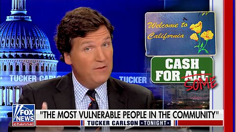 Tucker: Despite a Successful Record, Elections Director Fired to Balance the City's ‘Racial Equity’