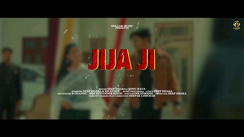 jija ji song