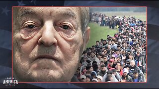 Why Ending Title 42 is Key to Soros’s Master Plan to Destroy America