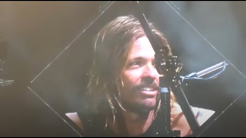 Foo Fighters - (Taylor Hawkins) Under Pressure - Live at Madison Square Garden, NYC - July 16, 2018