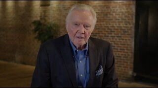 Jon Voight Delivers A Message To Americans After The Midterms