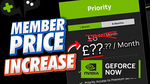 PRICE INCREASES & 22 NEW Games | GeForce Now News Update